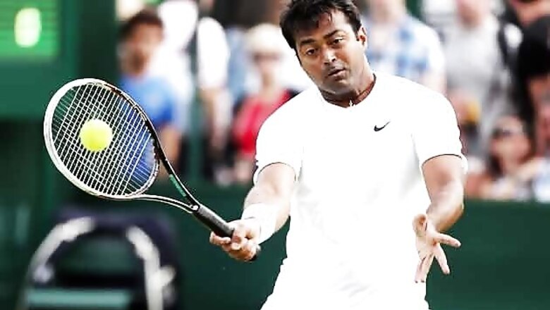 Asian Games give youngsters chance to shine, says Leander Paes