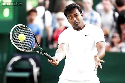 Asian Games give youngsters chance to shine, says Leander Paes