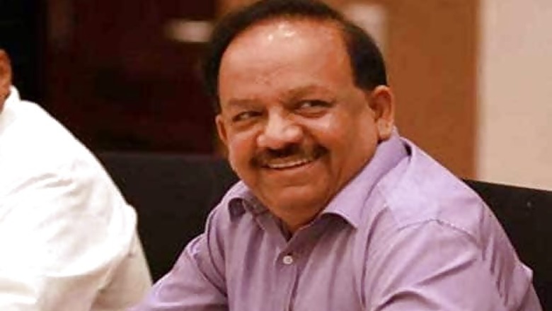 India needs more doctors than ever before: Harsh Vardhan