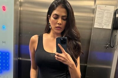 Malavika Mohanan's ‘December’ Photo Dump Is Pure Magic