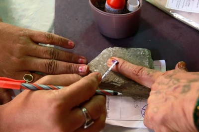 Bengal: Alleging Rigging, BJP Demands Fresh Polling in Asansol and Bidhannagar