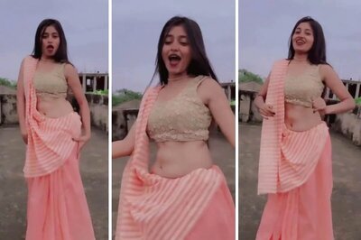 Girl’s Performance On Hit Bhojpuri Track Goes Viral