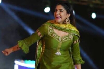 Delhi Police Register FIR Against Haryanvi Singer Sapna Choudhary for Misappropriation of Funds, Criminal Conspiracy