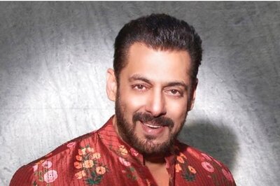 Salman Khan To Kick Start Shooting For 'Kabhi Eid Kabhi Diwali' in April