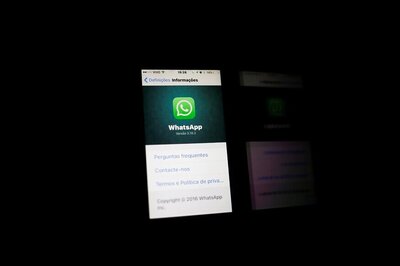 SC to hear If WhatsApp message can be Treated as Petition
