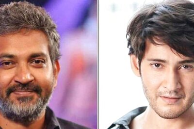 Mahesh Babu, SS Rajamouli Leave For Dubai on The Same Day. Here's Why