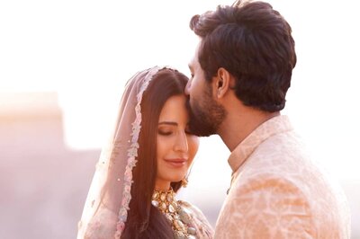 Vicky Kaushal was the ‘Most Chill Groom of All Time’, Says Stylist Amandeep Kaur