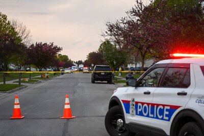 Two Indian Nationals Arrested In US Drug Bust With $10 Million In Cocaine