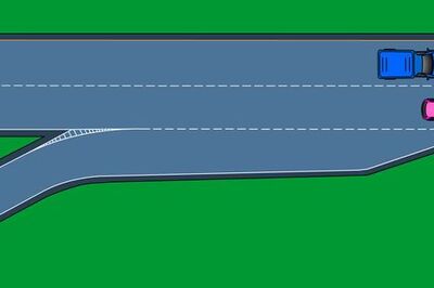 How to Merge Onto the Highway Without Crashing