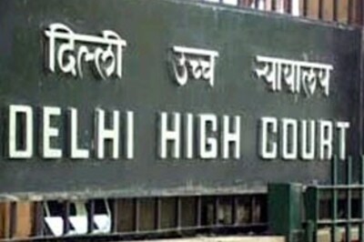 Husband and wife to be sworn in as HC judges