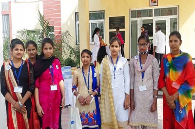 Rajasthan’s Girls Fight for a Chance to Resume Their Education