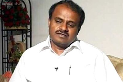 CD row: Kumaraswamy turns emotional in Assembly