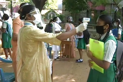 Karnataka Minister Denies Reports that 32 Students Who Wrote SSLC Exams Tested Covid-19 Positive