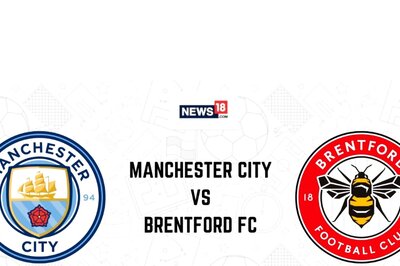 MCI vs BRE Dream11 Team Prediction: Check Captain, Vice-Captain and Probable Playing XIs for Today's Premier League match, February 10 01:15 AM IST
