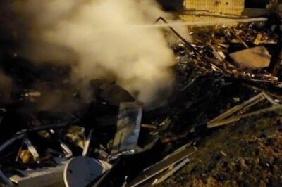 Russia's Ukraine Invasion a 'Correction of History', Says Syrian President Assad