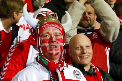 FIFA Aims To Make World Cup Tournament Draw On April 1