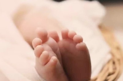 India Got Consular Access to Baby Ariha in Berlin Last Month, Officials Celebrated Diwali with Her