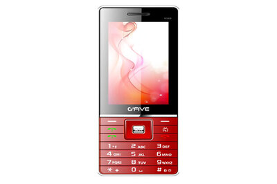 G'Five slashes mobile handset prices by up to 30 pc