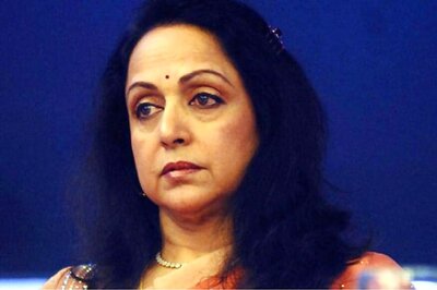 Poor to Become Poorer Under Left Rule, Says Hema Malini in Tripura
