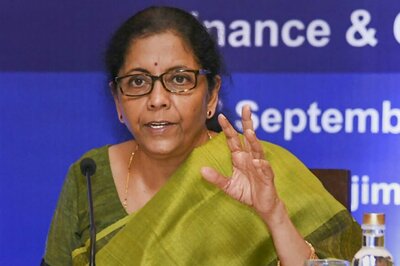 12 Global Companies Indicated Their Interest to Shift Base from China to India, Says Sitharaman