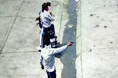 Panic Spreads in Rajasthan's Kota After Businessman Shot at in Broad Daylight