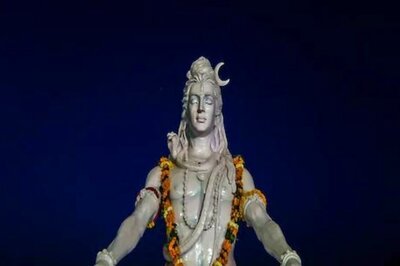 Mahashivratri 2022: 6 Types of Bhog That You Can Offer to Lord Shiva This Year