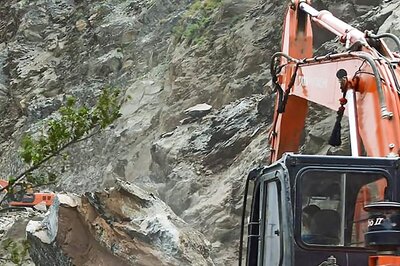 With 719 National Highway Projects Hitting Speed Bumps, MoRTH Extends Relief for Developers till March 2023