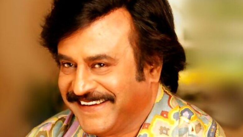 Kollywood eagerly awaits 'Sivaji3D' release