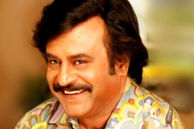 Kollywood eagerly awaits 'Sivaji3D' release