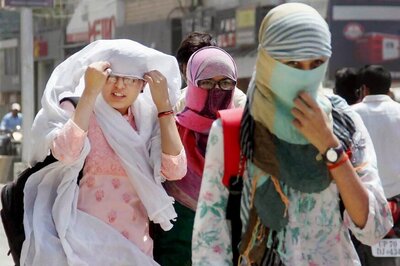 Ozone Pollution Higher in Delhi Due to Heat Wave, Poses Serious Health Risk: Study