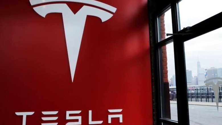 Tesla Ranks Low on EV Quality, Battery Electric Vehicles More Problematic: Report