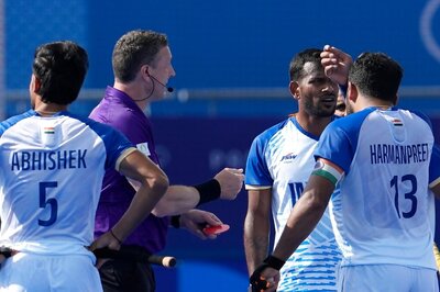 From Using Video Tablets to Coaching a Goalkeeper in Shoot-Out, Hockey India Raises Officiating Concerns at Paris Olympics
