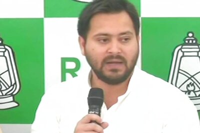 PM Modi Manufacturer, Wholesaler and Distributor of Lies, Says Tejashwi at Opposition Rally