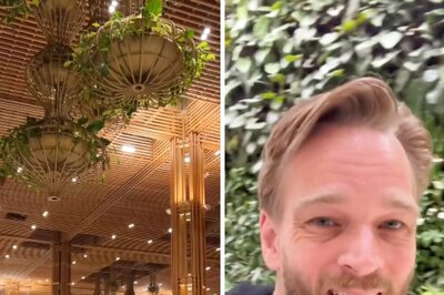 Man Thinks This Place In India Has 'World's Most Beautiful Airport’ And We Can't Agree More