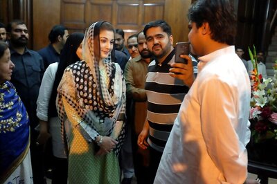 In Election Test, Ousted Pakistan PM Nawaz's Heir-apparent Maryam Takes Limelight
