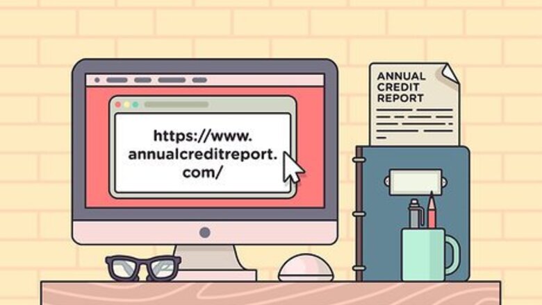 How to Get a Full Credit Report
