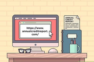 How to Get a Full Credit Report
