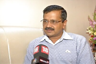 Arvind Kejriwal Questions RBI's Way of Distributing Currency to Banks