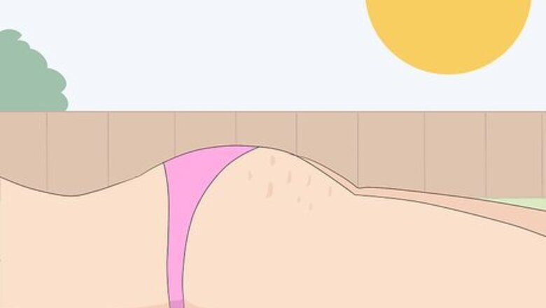 How to Help Make Cellulite Less Visible