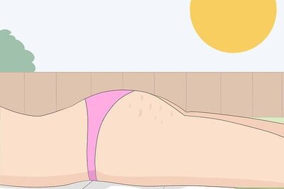 How to Help Make Cellulite Less Visible