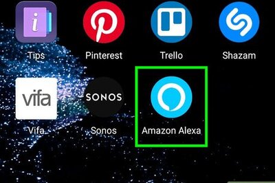 How to Set Up Alexa on Sonos on Android