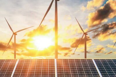 Cheaper Solar Power to Boost India’s Climate Action, But Energy Storage Key: ISA Chief Ahead of Meet