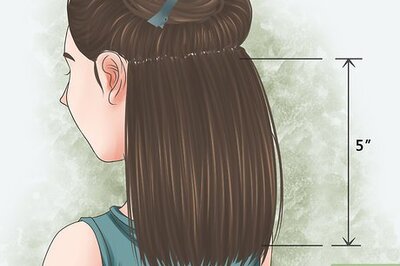 How to Apply Hot Fusion Hair Extensions