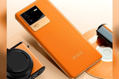 iQoo Neo 6 5G Key Specs, Prices Tipped Ahead of Expected India Launch: All Details