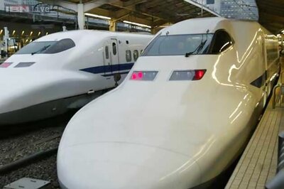 Japan offers to assist India on Intelligent Transport System