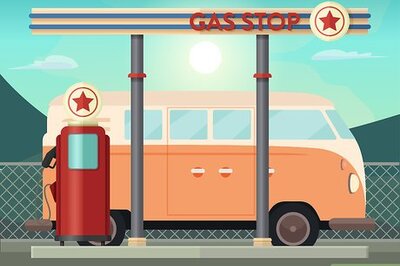 How to Calculate Your Car's Fuel Efficiency (MPG)
