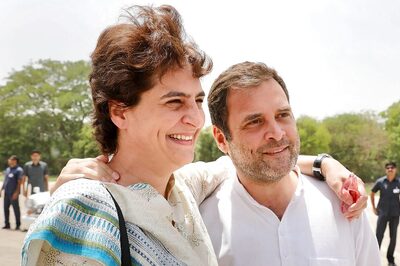 'By Tonight': One Day Left for Nomination, Congress Keeps Up Suspense Over Amethi, Rae Bareli Seats