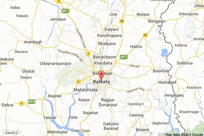 Congress leaders stopped from meeting rape victim in Bengal