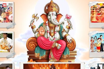 Ganesh Chaturthi In Bollywood: 7 Films That Capture the Spirit of the Festival