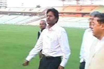 IPL denies blames of dropping Jaipur to host games